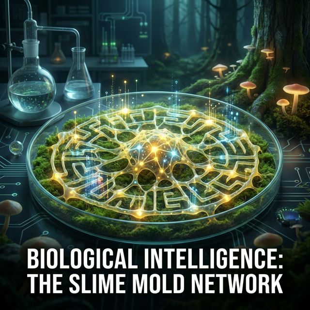 Blob Intelligence
